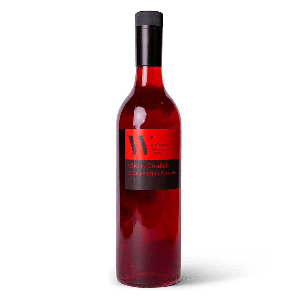 Cherry Cordial